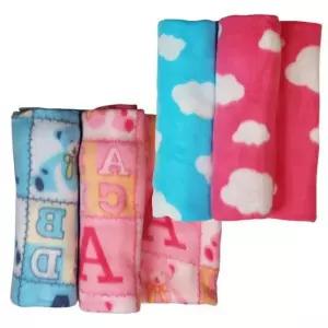 캠핑 차량용 무릎담요 사무실 극세사