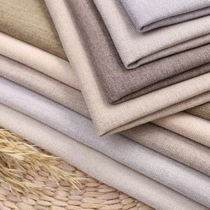 린넨원단 대한 머리 다크 시트 원단 복합 삼베 기모 일반 전원 밀크 바느질