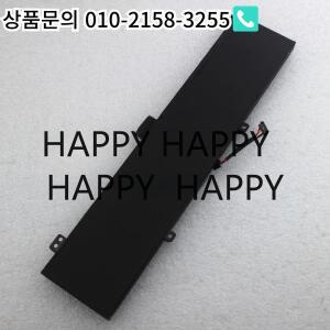 레노버 Erazer Y50 L13N4P01 새 노트북 배터리