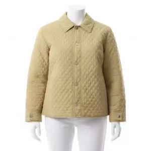 [버버리]Reversible Quilted Nylon Jacket 8093888 리버시블 퀼팅 나일론 재킷 818666