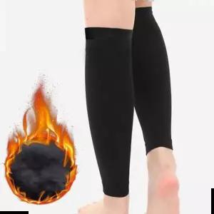 등산토시 털안감 다리토시 융털 종아리 아대 레그워머 다리워머