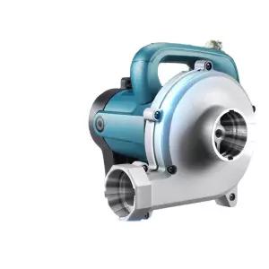 목공 소형 집진기 흡입기 먼지 연무기 싸이클론 3m