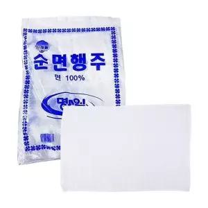 20개입 명일면 20개입면행주 위생행주 특대 대형위생행주 (WFKC4MV)