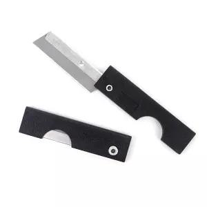 문구도 새마을칼 1P 접이식칼 용칼 사무 포장칼