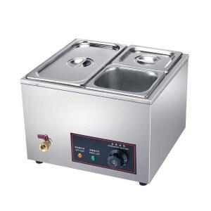 업소용 중탕기 4구 오뎅 중형3구 소스 단일형 대형 미니 워머기 냄비 스프 포차 포장마차