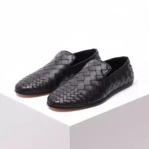 [보테가베네타]선데이 슬리퍼 819500 V55V0 1000 815749