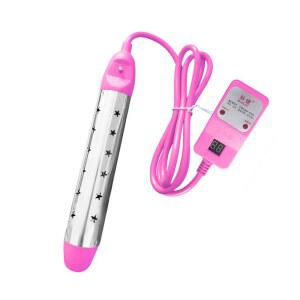 스마트 자동온도조절 전기온수기 온수히터 끓일 전기 6500W 끓는 축산 18 제어