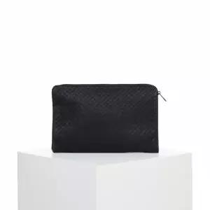 [보테가베네타]생산 인트레치아토 도큐먼트 케이스 224052 V4651 1000 816051