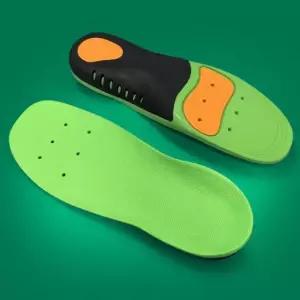 깔창 쿠션 운동화 인솔 아치 신발 지지대 (WFKBTIV)