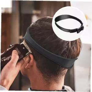 셀프이발 가이드 밴드 바리깡 이발 가이드 헤어컷 보조도구 머리 정리 필수 고급