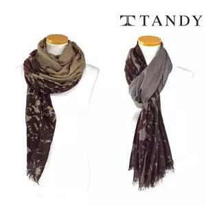 [탠디] TANDY 호가든 스카프