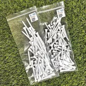 50개입 높이조절 숏티조절장치 눈금티 2팩 숏티 (WFKC5JE)