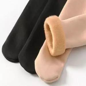 5개 방한 방한 스타일 기모 털양말 고급 겨울양말 융털양말 극세사양말 기모
