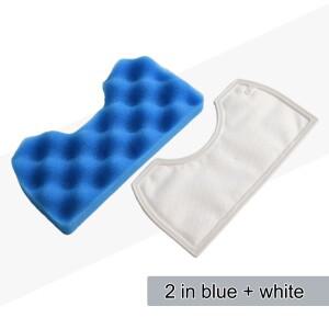 삼성 호환 DJ63-01211A VCDC13BV SC43E0 등 2pcs 필터 면 가전제품 진공청소기 액세서리