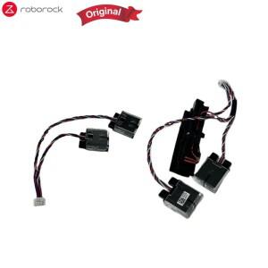 액세서리 울트론 라이트 - 로보락 Q8 Max / Q5 Pro/ 클리너용 좌우 클리프 벽 센서 어셈블리