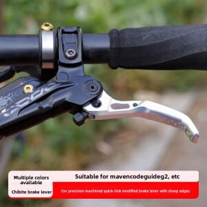 SpeedlinkOAKUpgradeCNC maven SRAM 코드 g2한 CHIBITE브레이크 레버