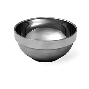 [조르지오]11.5cm면기 PN21YT03 스테인리스진공공기 11.5cm 스테인리스 소형스텐용기