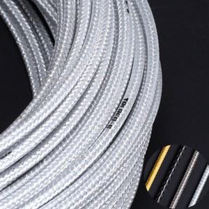 5MM 자전거 브레이크 로드 변속 제동용 하우징 MTB 파이프 튜브 와이어 라인 케이블 변속기