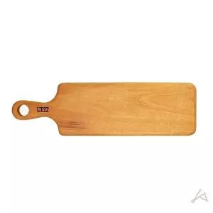 [조르지오]사각형 TF19GS79 마호가니 원목 도마