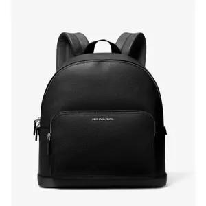 마이클코어스 쿠퍼 페블 레더 가방 37S4LPCB8L1 블랙 백팩 남성가방 직장인가방