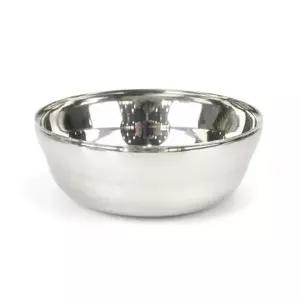 스텐 UE08ER84 27종 식판 탕그릇 국그릇 대접 13.8x5cm 8호