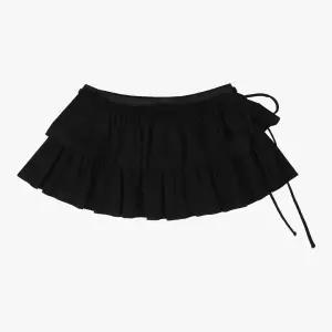 [롯데백화점]더데이걸즈 레이어드 스커트치마TGAC26A01