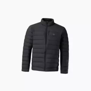 코오롱스포츠 25FW 남성s 발키리 다운 JWJDW25291BLK 569252