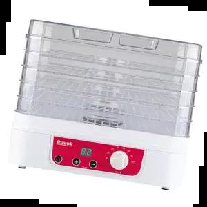 과일건조기 루베크 식품건조기 과열방지장치 RU-4545