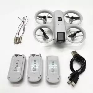 드론 초등학생드론 입문용 미니 고화질 HD 카메라 항공 촬영