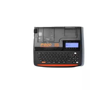 케이블 라벨기 마킹기 경량 열수축 열수축튜브 라벨링