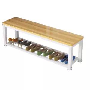 찜질방 긴의자 대기벤치 80x35x45cm 스툴 탈의실 평상