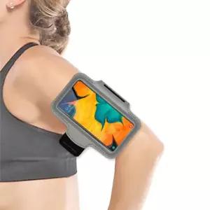 갤럭시A30 스포츠 암밴드 네오플랜 운동 런닝 스마트폰 고급 프리미엄 용품 BEAT