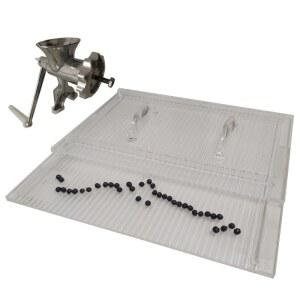 가정용 제환기 환 조출기 만들기 제조기 한의원