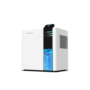 제습기 실내 음소거 소형 가정용 공기 정화 남쪽으로