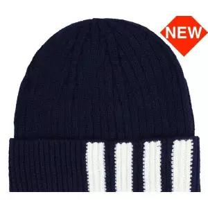 [톰브라운]MKH009A캐시미어 클래식 비니 30482333