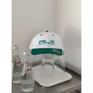 [폴로] 랄프로렌 RLX Ralph Lauren Golf Cap 139453181