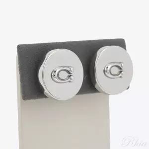 [코치]여성 귀걸이 352957 RHO 030 150444195