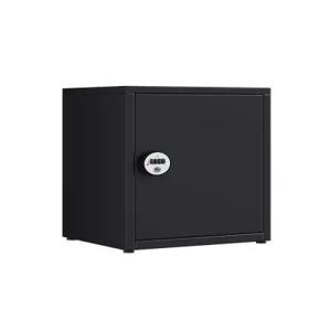 미니 캐비닛 소형 보관함 개인 락커 도어형 캐비넷 낮은