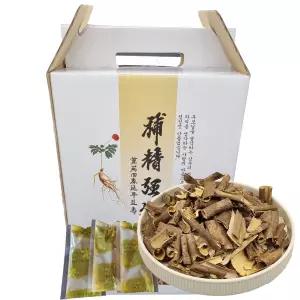 (액상차)오가피껍질100ml 30포