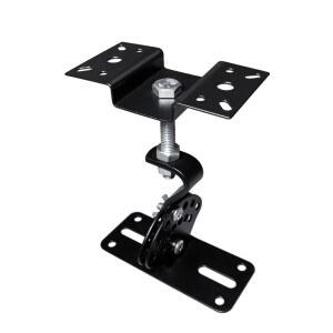 오디오 스피커 걸이 벽걸이 506A 1개 책장 벽걸이 마운트 스피커스탠드 조절 사운드