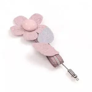 [하프클럽/]포인트 브롯치 악세사리 브로치 넥타이 옷핀 패션