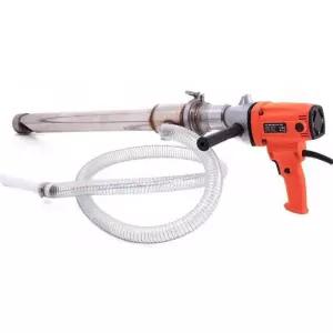 시멘트 몰탈 주입기 토출기 공사 고압 페인트 방수 외벽