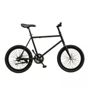 미니벨로 묘기 자전거 초경량 액션 퍼포먼스 스턴트 점프 입문용 고급형