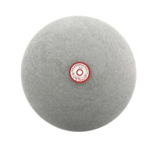 [미국배송] UXCELL 300MM 12인치 그릿 150 다이아몬드 코팅 플랫 랩 디스크 휠 연마 샌딩