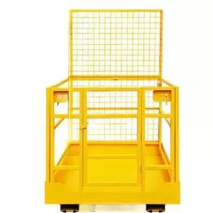 지게차 플랫폼 고소 작업대 운반 길이110 승강기