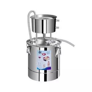 가정용 증류기 양조장 발효기 담금주 스텐 양조기 소주 증류수