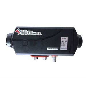 자동차 히터 온수 일체형 12V 부품 구멍 c28 캠핑카 오일 펌프 1kW