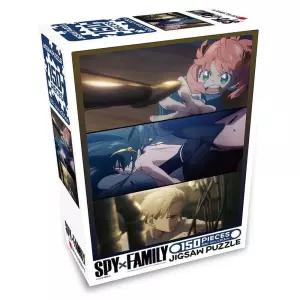 금비가 스파이패밀리 직소 퍼즐 150 피스 에피소드34 초등학생선물 애니굿즈