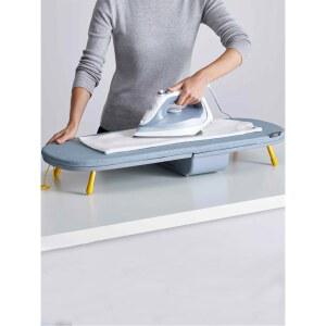 포켓 접이식 다리미판 50010 스탠드 접이식다리미판 스팀 다리미거치대 폴딩