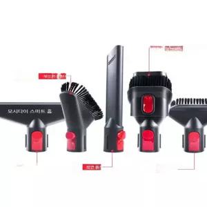 진공청소기 호환 소모품 전용 브러시 세트 유선청소기 활용 청소용품 교체 부품 청소기먼지봉투 포함 청소도구 청소용품몰 판매
